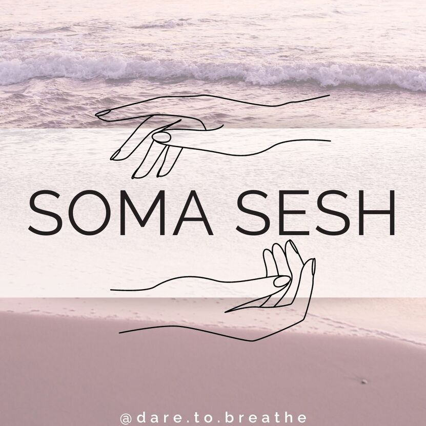 Soma Sesh 